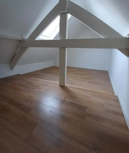 Room Nieuwe Haagdijk, Breda - For Rent