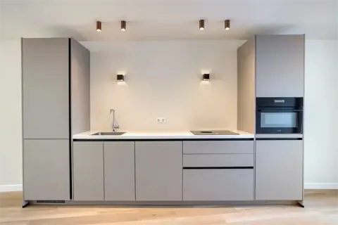 Appartement Schie, Schiedam - À Louer