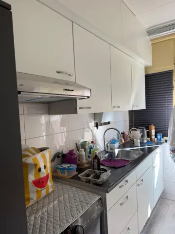 Apartment Thorbeckesingel 128, Zutphen - For Rent