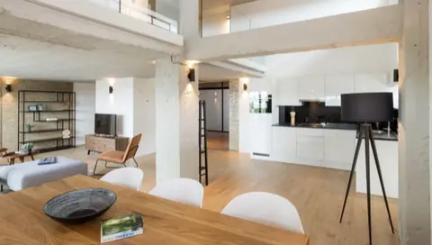 Appartement Kastanjelaan, Eindhoven - Te huur