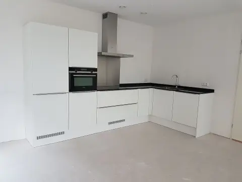 Modernes 3-Zimmer-Apartment, Laan van KVL 70, Oisterwijk - Zu vermieten