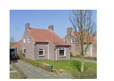 Detached House Heuvelstraat, Diessen - For Rent