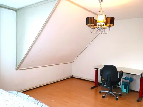 Habitación sin amueblar en Raaltepad, Almere - En alquiler