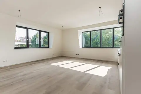 Appartement Wilhelminastraat, Waalwijk - Te Huur