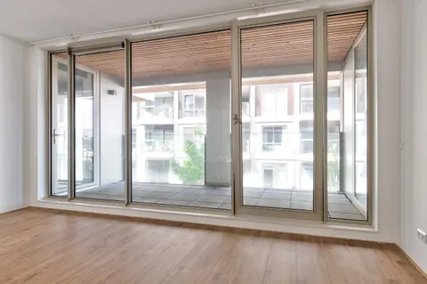 Wijnsilostraat 28, Ámsterdam - Apartamento de 3 Habitaciones en Alquiler