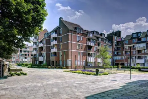 Appartement Jo Hansenstraat 32, Roermond - À Louer