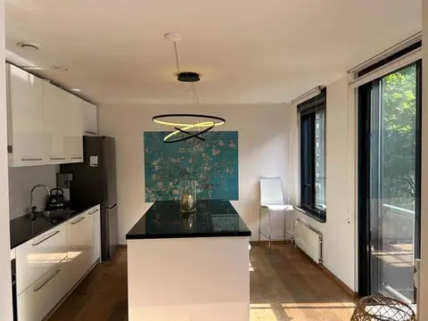 Appartement Non Meublé, Spuistraat, Amsterdam - À Louer