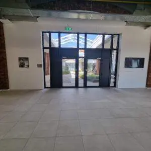 2-kamerappartement met vide en terras, Kunstlaan 59, Opmeer