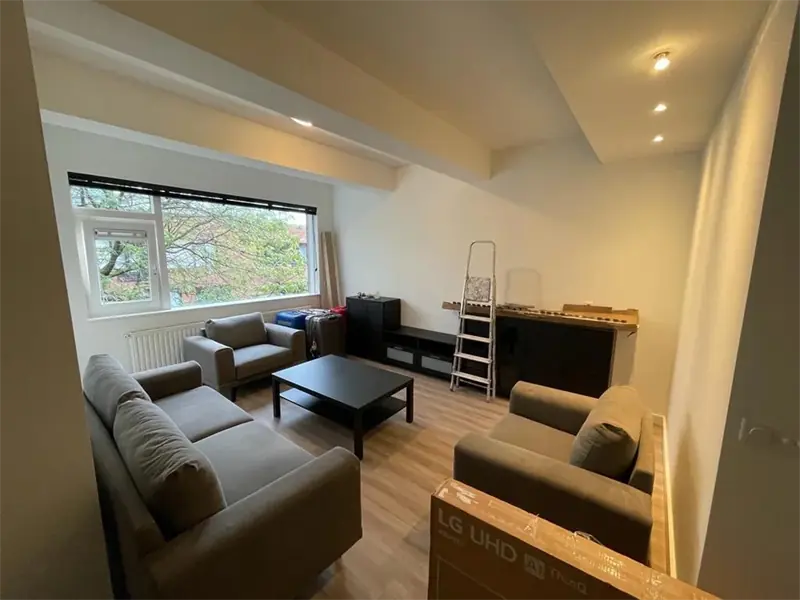 Furnished Apartment Hermanus Boexstraat, Eindhoven - For Rent