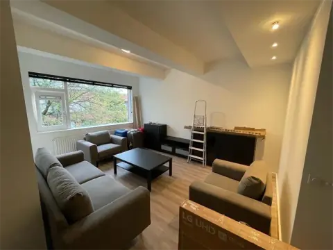 Furnished Apartment Hermanus Boexstraat, Eindhoven - For Rent
