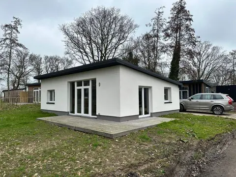 Chalet Akkerweg 41, Den Oever - À Louer