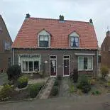 3-Bedroom House Wuiver, Spanbroek - For Rent