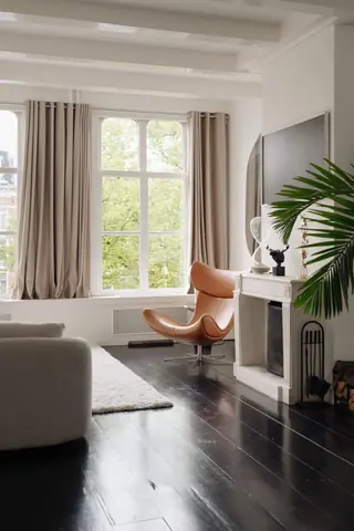 Apartment Keizersgracht, Amsterdam - For Rent