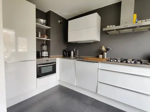 Vrijstaande Woning St Leonardusstraat, Eindhoven - Te Huur