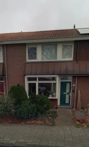 Einfamilienhaus Commandeurstraat 13, Dronten - Zu vermieten