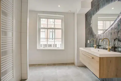 Appartement Assendelftstraat, La Haye - À Louer
