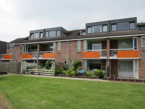 Apartamento Thoomsenweg, Neede - En Alquiler