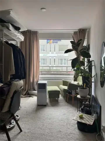 Apartment Spoorstraat, Gouda - Zu vermieten