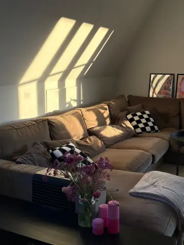 Kamer Zandstraat, Veenendaal - Te Huur