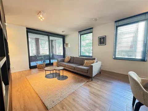 Möblierte 2-Zimmer-Wohnung Capucijnenstraat, Maastricht - Zu vermieten