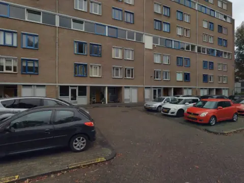 Wohnung Wortmanstraat 130-A, Kampen - Zu vermieten