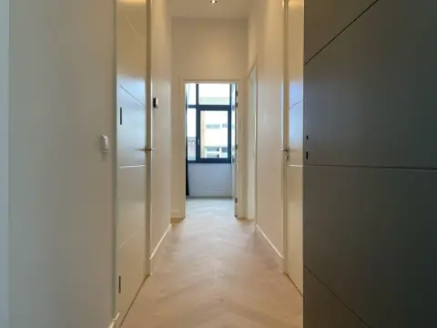 Appartement Kanaalstraat, Lisse - Te Huur
