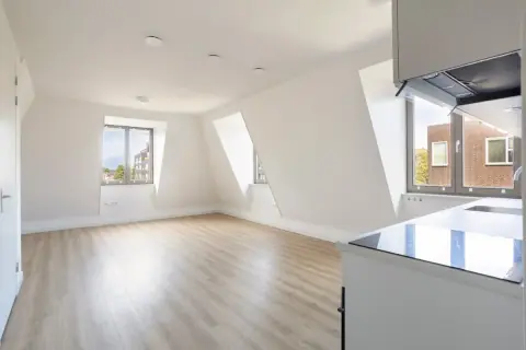 Wohnung Adelaarstraat 1 H, Utrecht - Zu Vermieten