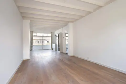 Double étage Roelofsstraat, La Haye - À louer