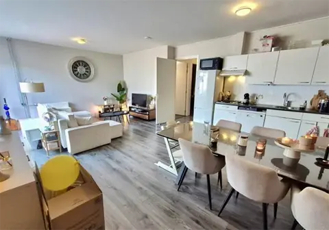 Wohnung Kerkstraat, Drachten – Zu vermieten