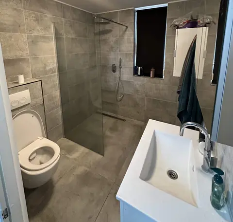 Gemeubileerde kamer H.B. Blijdensteinlaan, Enschede - Te huur