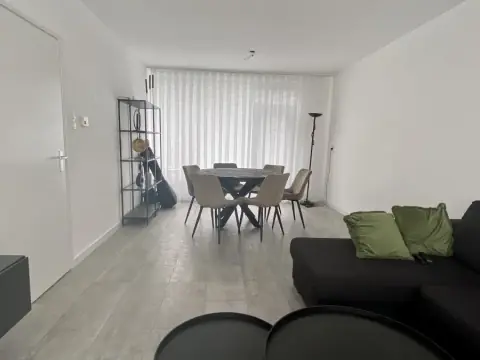 Tussenwoning Bilderdijkstraat, Putten - Te huur