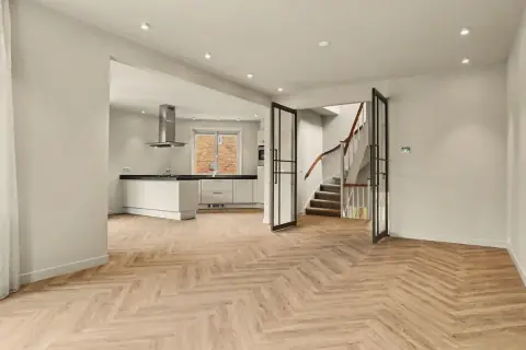 Wohnung Laanhorn 15, Amstelveen - Zu vermieten