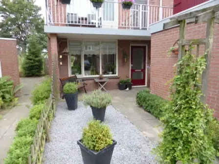 Appartement Merelstraat 23, Didam - Te Huur