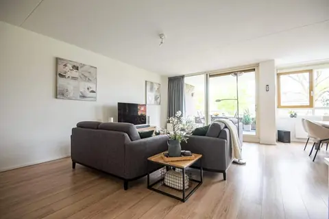 Wohnung Koningin Emmastraat 114, Gorinchem - Zu vermieten