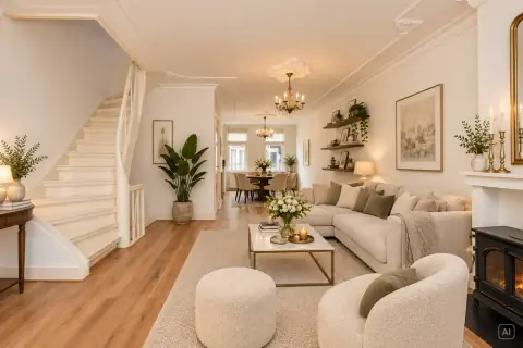 Appartement Govert Flinckstraat 225 2, Amsterdam - Te Huur