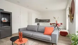 Appartement Noorderhavenstraat 130, Zutphen - Te huur