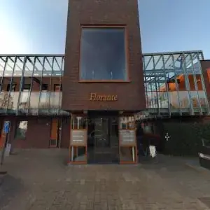 Apartamento para seniors en Florastraat 30A, Blokker - En alquiler