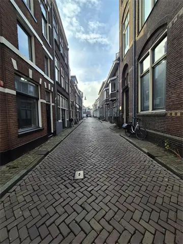 Zimmer Korte Kamperstraat, Zwolle - Zu vermieten