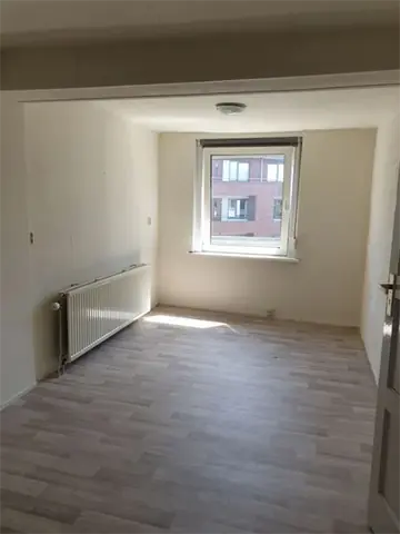 Kamer te huur aan de Haagdijk, Breda