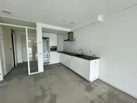 Flat Klaroenstraat 55, Rijswijk - For Rent
