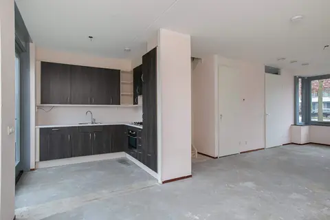 Familienhaus Koningspagestraat 1, Rosmalen - Zu Vermieten