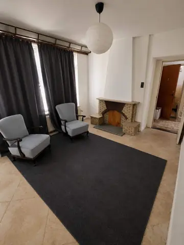 Gemeubileerde kamer te huur, Heesbergstraat, Heerlen