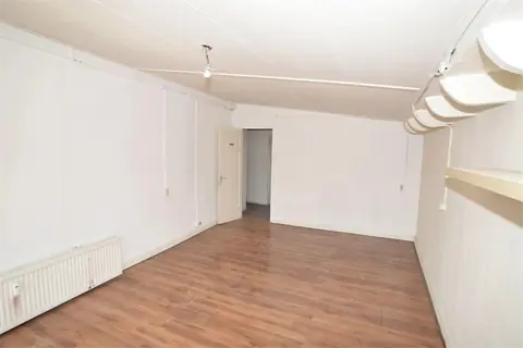 Habitación en Alquiler en Edificio Monumental, Nieuwe Plein, Arnhem