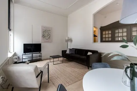 Appartement Clarastraat 172, Den Bosch - Te Huur
