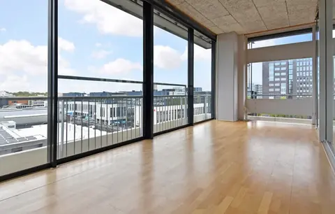 Appartement Sir Winston Churchilllaan, Rijswijk - À louer