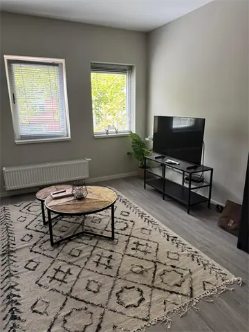 Estudio en Vendeliersstraat, Tilburg - En alquiler