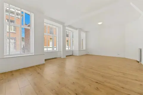 Apartamento renovado De Ruijterstraat, La Haya - En alquiler