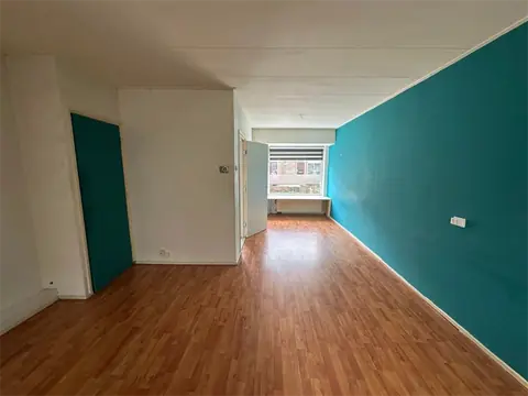 4-Kamer Huis Goudwindestraat, Arnhem - Tijdelijke Verhuur