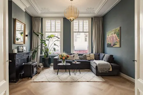 Maison familiale Willem Barentszstraat, Utrecht - À louer