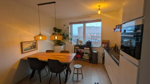Wohnung Meergras, Eindhoven - Zu Vermieten